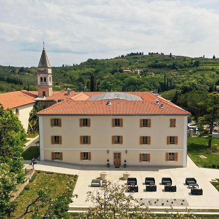 Stella Maris Pastoral Home Strunjan Zewnętrze zdjęcie